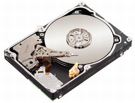 Seagate Seagate