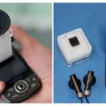 Проверка зрения на мобильном телефоне