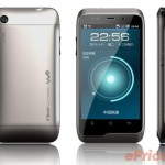 K-Touch W700: китайский смартфон на уровне мировых стандартов