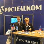 Ребрендинг «Ростелекома»