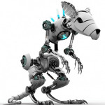 Кусок крысиного мозга заменили электроникой