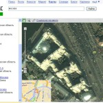 «Яндекс» приобретает детализированные спутниковые снимки