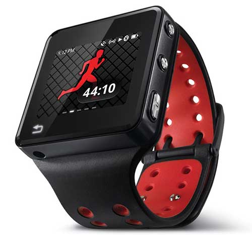 Motorola Motoactv Motorola Motoactv