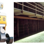 В Южной Корее появятся роботы-охранники