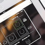 Духовкой с SIM-картой можно управлять на расстоянии