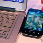 Система Intel зарядит телефон от ноутбука без различных проводов