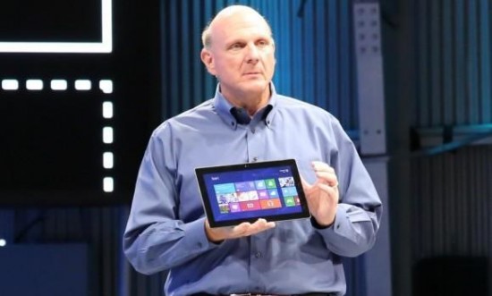 Microsoft Windows 8 Microsoft Windows 8