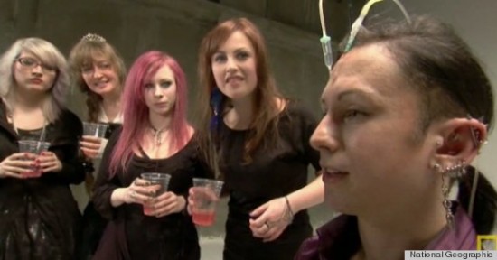 Бублик Бублик