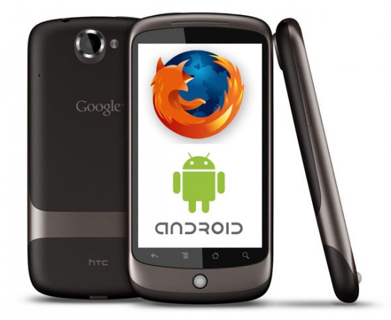 firefox-mobile-android Firefox для Android