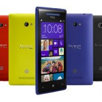 HTC сообщила российскую стоимость новых «винфонов»