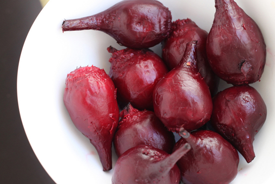 Beets Свекольный сок – решение гололеда на дорогах?