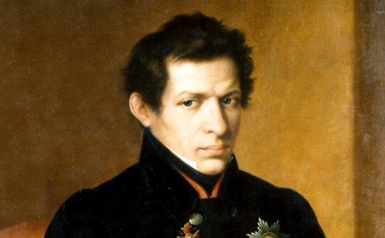 Лобачевский Лобачевский