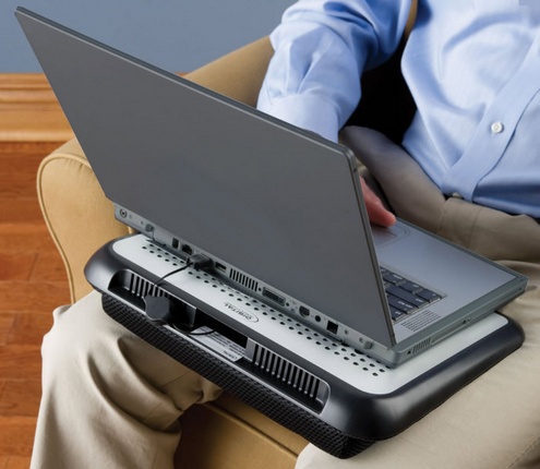 electromagnetic-shielding-laptop-tray Подставка для ноутбука защитит его от перегрева и вас от радиации