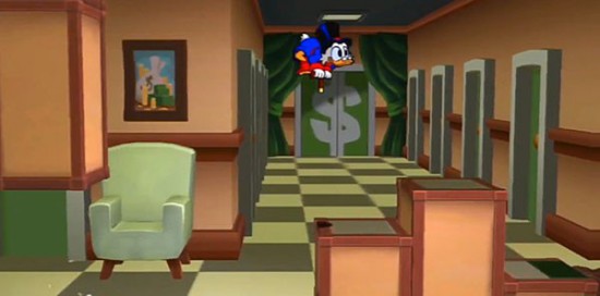 DuckTales Remastered DuckTales Remastered
