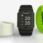 Часы Kreyos Meteor как конкурент Apple iWatch