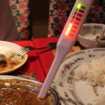 Индикатор количества соли в блюде предупредит об угрозе здоровью