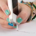 Используем смартфон в качестве шариковой ручки