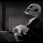 Ученые создают луч невидимости