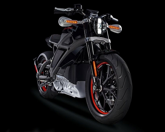 Harley-Davidson