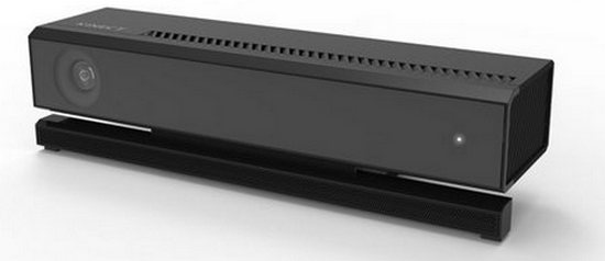 Kinect for Windows v2
