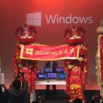 В Китае больше не доверяют Windows 8