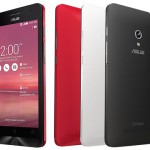 ASUS анонсировала смартфон ZenFone 5