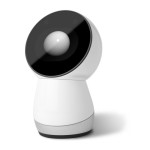 Семейный робот JIBO может стать предвестником робоапокалипса
