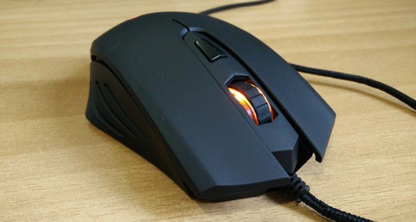 Клавиатура 700K и мышь 200M от Cougar – мечта геймера