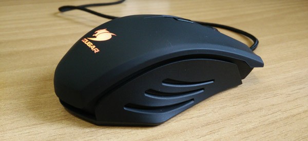 Клавиатура 700K и мышь 200M от Cougar – мечта геймера