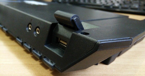 Клавиатура 700K и мышь 200M от Cougar – мечта геймера