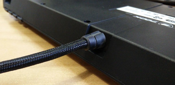 Клавиатура 700K и мышь 200M от Cougar – мечта геймера