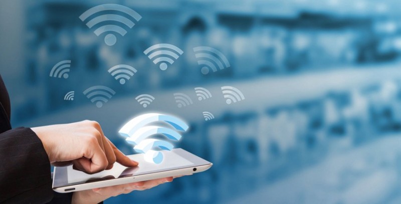 Смартфоны научатся общаться по Wi-Fi без помощи пользователей