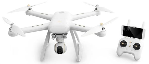 Xiaomi Mi Drone 4K