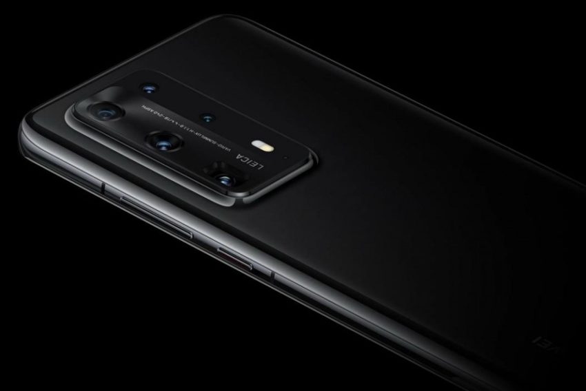 Huawei P40 Pro