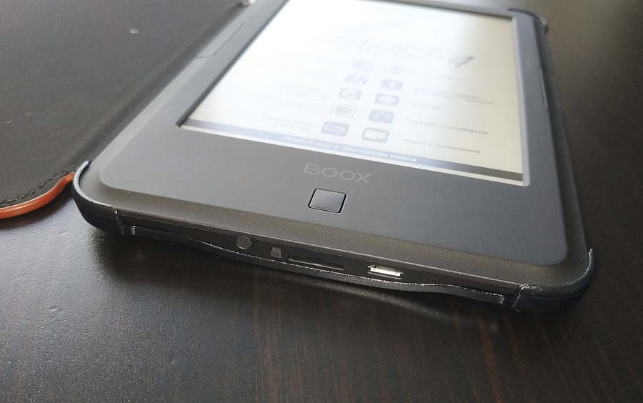 Onyx Boox Faust 4