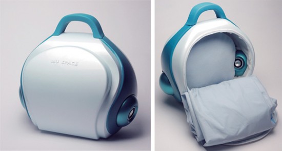 Music-Player-Turns-Into-A-Bed