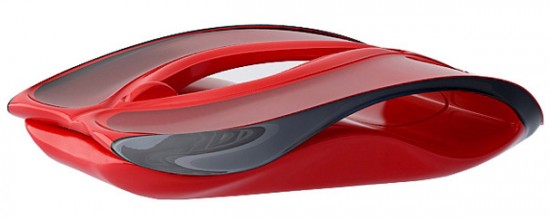 Коцепт мыши G-Spot