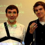 Живой прототип системы, читающей по губам