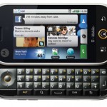 Microsoft — новый партнер Motorola в Китае