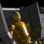 Project M: телеприсутствие человека на Луне в новой программе NASA