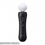 Sony PlayStation Move
