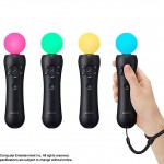 Sony PlayStation Move