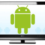 Телевизоры с ОС Android: новый проект Sony, Intel и Google