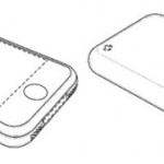 Apple патентует дизайн iPhone и iPod touch