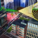 Телефоны научатся распознавать запахи