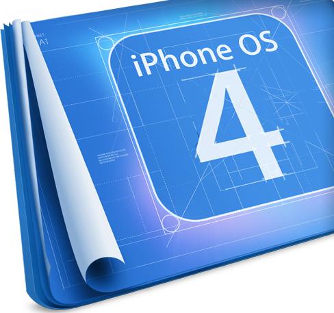 iPhone OS 4.0