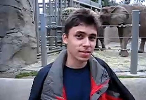 Джавед Карим