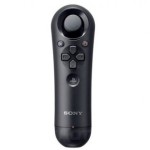 Навигационный контроллер для Sony Playstation обрёл официальное название