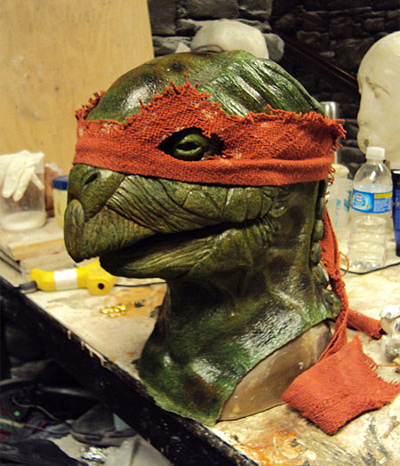 Черепашки-ниндзя