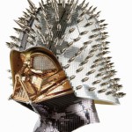 «The Vader Project»: таких шлемов Вейдера вы ещё не видели
